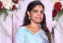 ಈಜುಕೊಳದಲ್ಲಿ ಮಹಿಳೆ ಶವ ಪತ್ತೆ