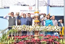 ರಾಜ್ಯದ ಸಮಗ್ರ ಅಭಿವೃದ್ಧಿಗೆ ಸರ್ಕಾರ ಸಂಕಲ್ಪ: ಪರಂ