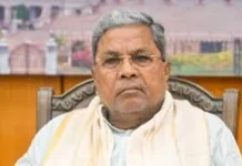 ಅಣೆಕಟ್ಟು ಸುರಕ್ಷತೆ ರಾಷ್ಟ್ರೀಯ ಭದ್ರತೆ ಅಂಶ: ಸಿಎಂ