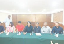 ರಾಜ್ಯದೆಲ್ಲೆಡೆ ಬ್ಯಾಡ್ಮಿಂಟನ್ ಕ್ರೀಡೆ ಅಭಿವೃದ್ಧಿ ಯೋಜನೆ