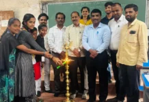 ವಾಣಿಜ್ಯ ಶಿಕ್ಷಣ ಅವಕಾಶಗಳ ಗಣಿ: ಡಾ.ಲಕ್ಷ್ಮೀಪತಯ್ಯ