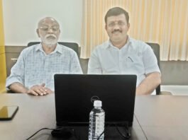 ವಿಶ್ವ ಆರೋಗ್ಯ ಸಂಸ್ಥೆ ‘ವೆಬಿನಾರ್ ಅಡಿಕೆ ಕ್ಯಾನ್ಸರ್ಕಾರಕವನ್ನಾಗಿಸುವಲ್ಲಿ ಉತ್ಸುಕ