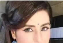 ನಟಿ ಆಕಾಂಕ್ಷಾ ವಿರುದ್ಧ ೧೧ಕೋಟಿ ವಂಚನೆ ಆರೋಪ