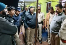 ನಾಲ್ವರು ಕೂಲಿ ಕಾರ್ಮಿಕರ ಶಂಕಾಸ್ಪದ ಸಾವು