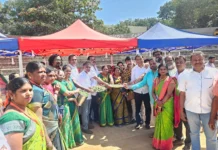 ಅವರೇ ಬೇಳೆ ಉತ್ಸವಕ್ಕೆ ಚಾಲನೆ