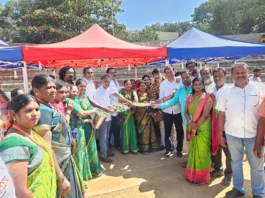 ಅವರೇ ಬೇಳೆ ಉತ್ಸವಕ್ಕೆ ಚಾಲನೆ