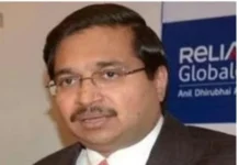 ಆರ್ಕಾಮ್ನ ಮಾಜಿ ಅಧ್ಯಕ್ಷ ಪುನೀತ್ ಗರ್ಗ್ ಬಂಧನ