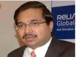 ಆರ್ಕಾಮ್ನ ಮಾಜಿ ಅಧ್ಯಕ್ಷ ಪುನೀತ್ ಗರ್ಗ್ ಬಂಧನ