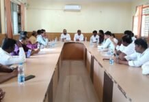 ನಾಳೆ ಬೃಹತ್ ಮೆರವಣಿಯೊಂದಿಗೆ ಸಿದ್ಧರಾಮೇಶ್ವರ ಜಯಂತಿ ಆಚರಣೆ