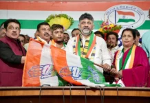 ಎಚ್ಡಿಕೆಯಿಂದ ಪಾಠ ಕಲಿಯುವ ಅಗತ್ಯವಿಲ್ಲ