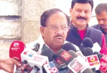 ಬಳ್ಳಾರಿ ಗಲಭೆ ಸಿಬಿಐ ತನಿಖೆಯಿಲ್ಲ