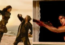 ಹಾಲಿವುಡ್ ಚಿತ್ರ `ದಿ ಬ್ಲಫ್’ ಪ್ರಿಯಾಂಕಾ ಚೋಪ್ರಾ ಲುಕ್