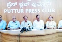 ಜ.೧೨-೧೩; ವಿವೇಕಾನಂದದಲ್ಲಿ ‘ವಿವೇಕಾನಂದ ಜಯಂತಿ’ ೨೦ ಸಾವಿರ ಕಂಠಗಳ ಸಮೂಹ ಗಾಯನ- ಶತ ಜಯಘೋಷ್