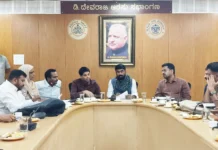 ಪೌರಕಾರ್ಮಿಕರ ವಿಶ್ರಾಂತಿ ಗೃಹಗಳ ನಿರ್ಮಾಣ