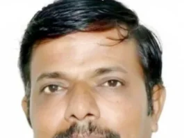 ಹಣಕಾಸಿನ ಸಮಸ್ಯೆ : ಪತ್ರಕರ್ತ ಆತ್ಮಹತ್ಯೆ