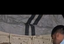 ಪಡಿತರ ಅಕ್ಕಿಯ ಅಕ್ರಮ ದಂಧೆ ಮೇಲೆಮತ್ತೆ ಎಸಿ ರಾಜೇಶ್ ದಾಳಿ