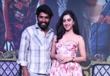 ಯುವ ತಂಡದ ‘ಅಮೃತ ಅಂಜನ್’