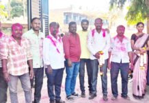 ಮೋಟಗಿ ತೋಟ ಶಾಲೆಯ ಎಸ್ಡಿಎಂಸಿ ರಚನೆ: ವಿರೇಶ ಶೇಡಬಾಳ ಅಧ್ಯಕ್ಷ ಸುಮಿತ್ರಾ ಜೋಗಾಣಿ ಉಪಾಧ್ಯಕ್ಷೆ