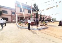 ಭಾರತಕ್ಕೆ ಹುತಾತ್ಮರ ಕೊಡುಗೆ ಸ್ಮರಣೀಯ: ಬಿ.ಎಸ್.ಬಿರಾದಾರ