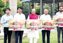 ಗಡಿನಾಡಿನಲ್ಲಿ ಅಕ್ಷರ ದೀಪ ಹಚ್ಚಲಿರುವ ವೀರಲೋಕ ಪುಸ್ತಕ ಸಂತೆ : ಶಿವಶರಣಪ್ಪಾ ವಾಲಿ ಶ್ಲಾಘನೆ