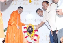 ವಿಜ್ಞಾನ, ಸುಜ್ಞಾನದಿಂದ ಭವಿಷ್ಯ ಪ್ರಜ್ವಲ : ಹಾರಕೂಡ ಶ್ರೀ