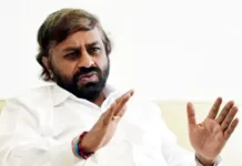 ಹುಮನಾಬಾದ್ ಸ್ಫೋಟ: ತನಿಖೆಗೆ ಈಶ್ವರ ಖಂಡ್ರೆ ಆದೇಶ