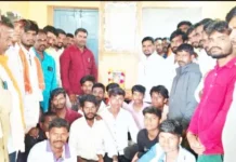 ನಿಜಶರಣ ಅಂಬಿಗರ ಚೌಡಯ್ಯ ಶರಣರಲ್ಲಿಯೇ ವಿಶಿಷ್ಟರಾಗಿದ್ದರು: ಅನೀಲಕುಮಾರ ಬೆಳಕೇರಿ