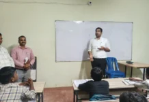 ಎಸ್.ಎಸ್.ಎಲ್.ಸಿ. ಫಲಿತಾಂಶ ಹೆಚ್ಚಳಕ್ಕೆ ಶಿಕ್ಷಕರಿಗೆ ಸಿಇಓ ಸೂಚನೆ