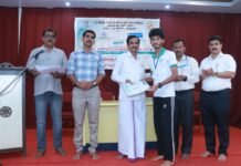 ವೃತ್ತಿಯಲ್ಲಿ ಶಿಸ್ತು, ಸೇವಾಮನೋಭಾವ ಮತ್ತು ಪ್ರಾಮಾಣಿಕತೆ ಇದ್ದಾಗ ಉನ್ನತ ಸಾಧನೆ ಸಾಧ್ಯ