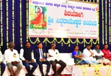 ಶ್ರೀ ಸಿದ್ದರಾಮೇಶ್ವರರ ಜೀವನ, ಸಾಧನೆಗಳು ಸಮಾಜದ