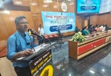 ರಾಷ್ಟ್ರೋತ್ಥಾನದಲ್ಲಿ ೩ದಿನಗಳ ಕಾಲ ವಿವೇಕ ಸ್ಮರಣೆ ಸ್ವಾಮಿ ವಿವೇಕಾನಂದರ ಸಾಧನೆಗೆ ಯೋಗ ಸಹಕಾರಿ-ಹಾಲಸಿದ್ದೇಶ್ವರ ಸ್ವಾಮೀಜಿ