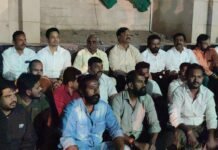 ಮನೆಗೆ ಬೆಂಕಿ ಭರತ್ ರೆಡ್ಡಿ ಕೈವಾಡರೆಡ್ಡಿ ಸಹೋದರರ ಆರೋಪ