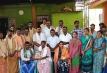 ದೆಹಲಿ ಗಣರಾಜ್ಯೋತ್ಸವ ಕಾರ್ಯಕ್ರಮಕ್ಕೆ ಆಯ್ಕೆ