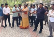 ಬೇಸಿಗೆಯಲ್ಲಿ ನಗರಕ್ಕೆ ಸಮರ್ಪಕ ನೀರು ಸರಬರಾಜಿಗೆ ಪಾಲಿಕೆ ಸಿದ್ದತೆ