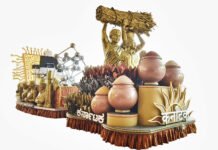 ದೆಹಲಿ ಗಣರಾಜ್ಯೋತ್ಸವ ಸ್ತಬ್ಧಚಿತ್ರ – ೨೦೨೬: ಸಿರಿಧಾನ್ಯದಿಂದ ಮೈಕ್ರೋಚಿಪ್ವರೆಗೆ ಸ್ತಬ್ಧಚಿತ್ರ – ಭಾರತ ಪರ್ವದಲ್ಲಿ ಪ್ರದರ್ಶನ