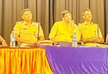 ಕೊನೆಯ ಪೆಡ್ಲರ್ ಹಿಡಿಯುವವರಿಗೆ ಡ್ರಗ್ಸ್ ಮುಕ್ತ ಕಾರ್ಯಾಚರಣೆ – ಪೊಲೀಸ್ ಕಮಿಷನರ್