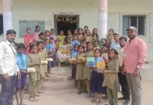 ಯುವಕರಲ್ಲಿ ಶಕ್ತಿ ಇದೆ ಅವರನ್ನು ಸರಿಯಾದ ದಾರಿಗೆ ನಡೆಸಿದರೆ ದೇಶ ಬೆಳೆಯುತ್ತದೆ