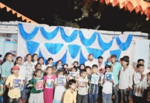 ಯುವ ಜನಾಂಗ ದುಶ್ಚಟಗಳಿಗೆ ದಾಸರಾಗದಿರಿ: ಫಕೀರಪ್ಪ ದೊಡ್ಡಮನಿ