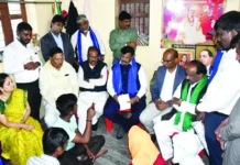 ಮರ್ಯಾದೆಗೇಡು ಹತ್ಯೆ ತಡೆಗೆ ಪ್ರತ್ಯೇಕ ಕಾಯ್ದೆ ಚಿಂತನೆ