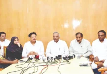 ವಿಬಿ ಜಿ ರಾಮ್ ಜಿ ವಿರುದ್ಧ ಕಾನೂನು ಹೋರಾಟ: ಪ್ರಿಯಾಂಕ್