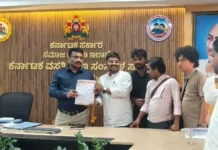 ಸಂಗೀತ ಶಿಕ್ಷಕರ ನೇಮಕಕ್ಕೆ ಮನವಿ