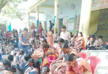 ಕೆಸಿಇಡಿಟಿ ಶಾಲೆಯಲ್ಲಿ ಮಾತೃವಂದನಾ ಕಾರ್ಯಕ್ರಮ