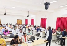 ಫಲಿತಾಂಶ ಆಧಾರಿತ ಶಿಕ್ಷಣ: ಎರಡು ದಿನಗಳ ಕಾರ್ಯಾಗಾರ