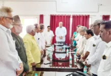 ಬಜೆಟ್ನಲ್ಲಿ ಮಲತಾಯಿ ಧೋರಣೆ ಮಾಡದೆ ನಿಜತಾಯಿ ಧೋರಣೆ ಅನುಸರಿಸಲು ದುಂಡು ಮೇಜಿನ ಸಭೆಯ ಒತ್ತಾಯ