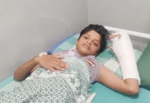 ಘಟನೆಯ ನಂತರ ಎಚ್ಚೆತ್ತುಕೊಂಡ ತಾಲೂಕ ಆಡಳಿತ