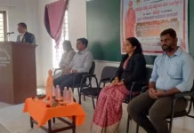 ಯುವಕರ ಜ್ಞಾನ ಸದ್ಬಳಕೆಯಾಗಲಿ: ಎಸ್.ಬಿ. ಕಾಳೆ