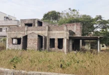 ಪಾಳುಬಿದ್ದ ಸರ್ಕಾರಿ ಕಟ್ಟಡ: ಅಕ್ರಮ ಚಟುವಟಿಕೆಗಳ ತಾಣ