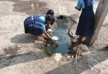 ಶಾಲಾ ಮಕ್ಕಳ ಸುರಕ್ಷತೆ ನಿರ್ಲಕ್ಷ; ಸಹ ಶಿಕ್ಷಕಿ ಅಮಾನತ್ತು