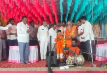 ಶಿಕ್ಷಣವೇ ಮಕ್ಕಳಿಗೆ ಭದ್ರ ಬುನಾದಿ