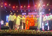 ಯಾರು ಇತಿಹಾಸ ಅರಿಯುತ್ತಾರೆ ಅಂತವರು ಇತಿಹಾಸ ನಿರ್ಮಿಸುತ್ತಾರೆ